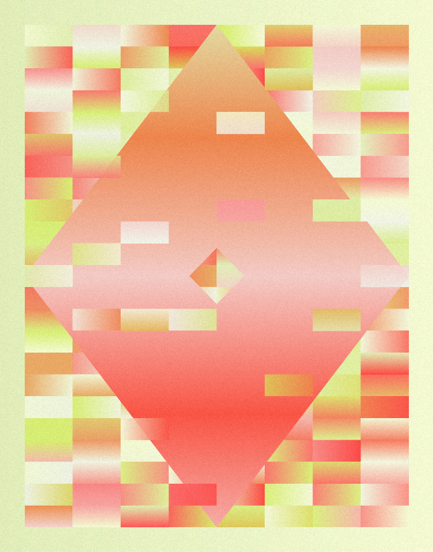 Cheerful Obscure #43