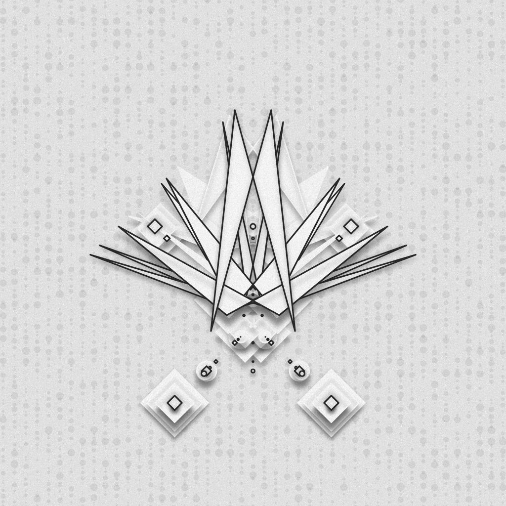 Paper Emblems #333