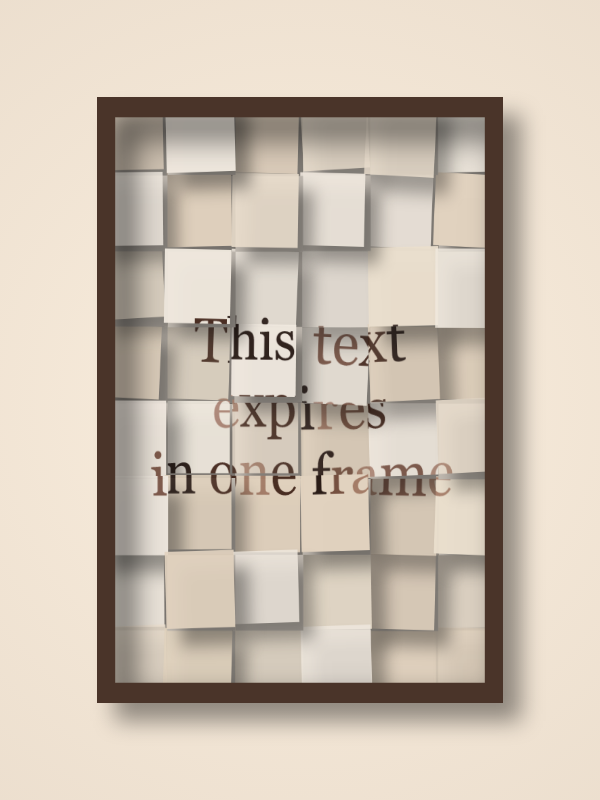 The Metaphor Machine #16558