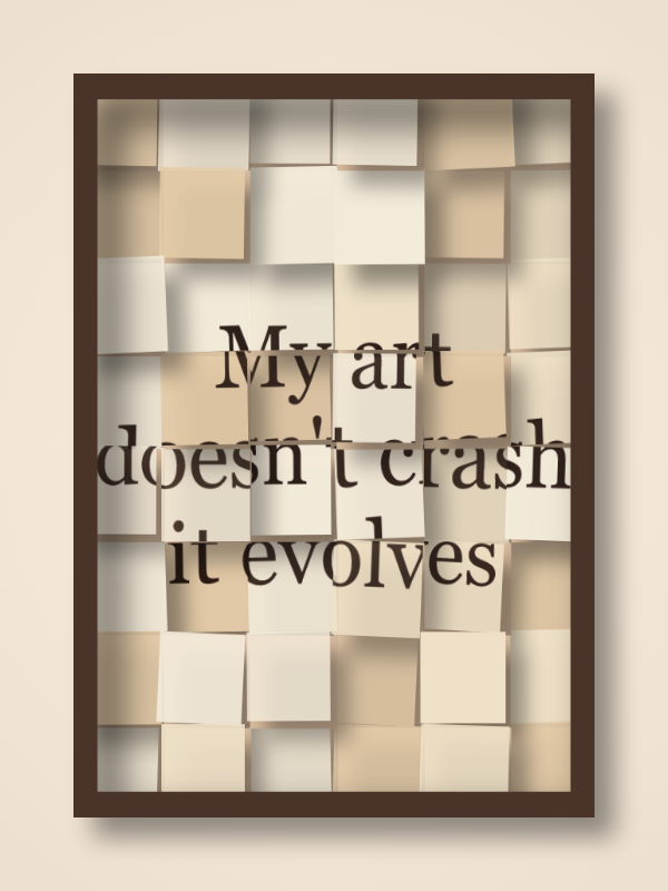 The Metaphor Machine #17816
