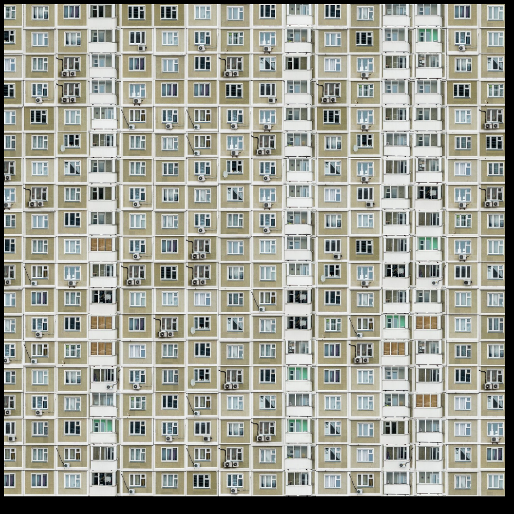 panel-high-rise-building #5