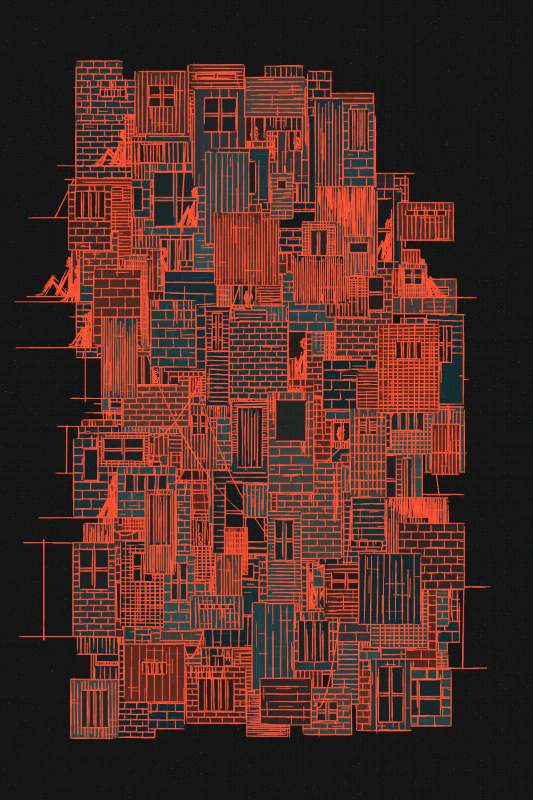 Constructions Mentales #7