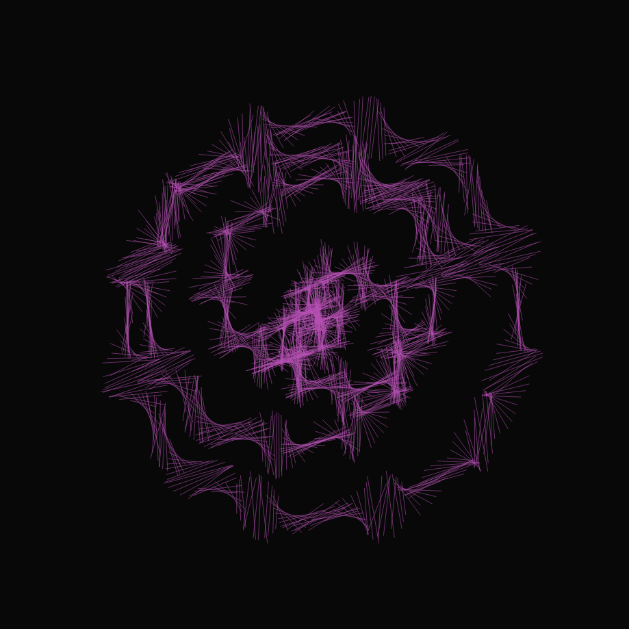 The Noise #14571