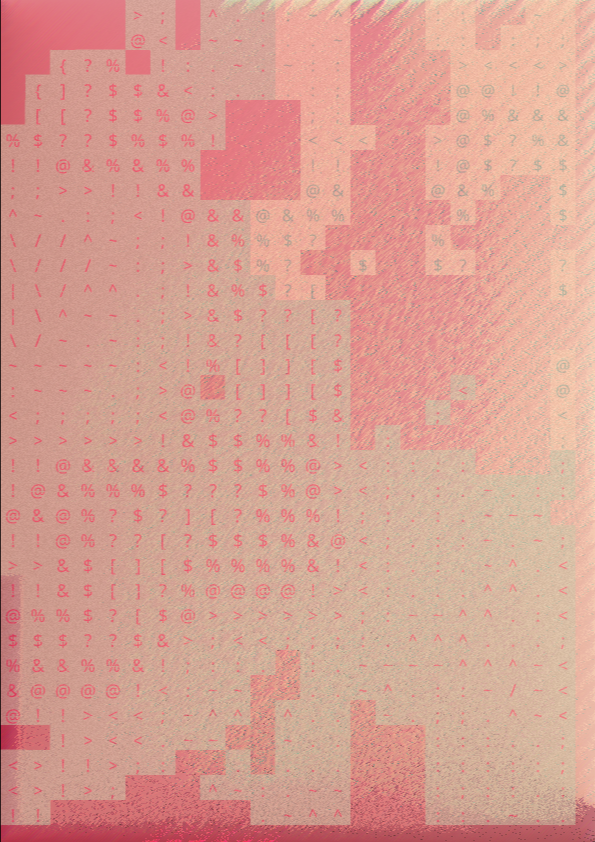 Convergence Remnants #17212