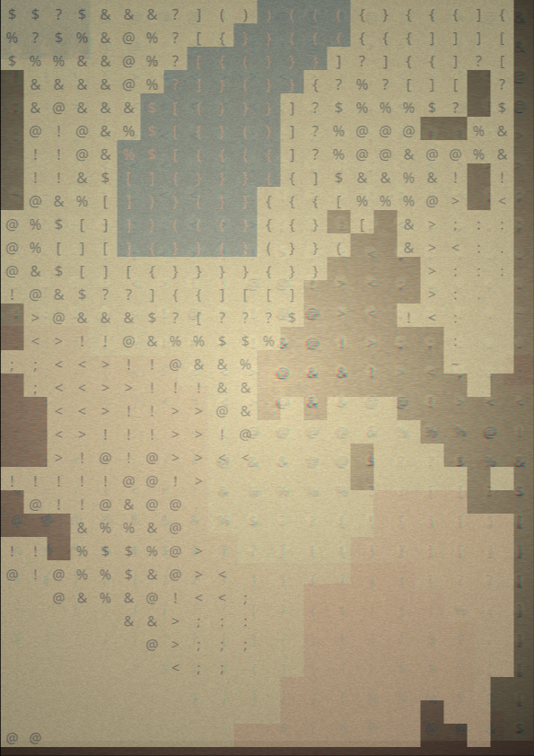 Convergence Remnants #9433