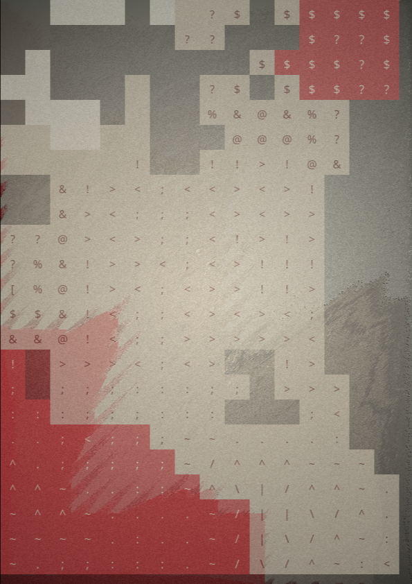 Convergence Remnants #9629