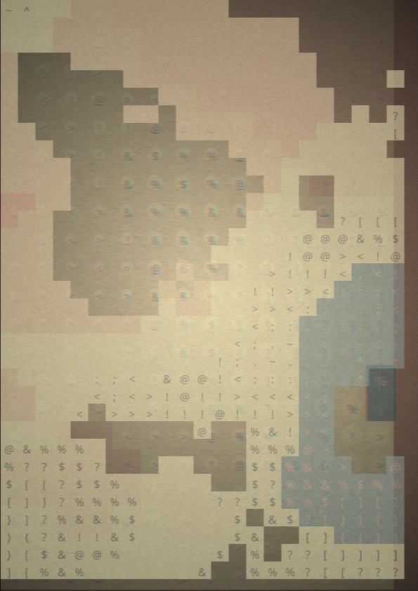 Convergence Remnants #7571