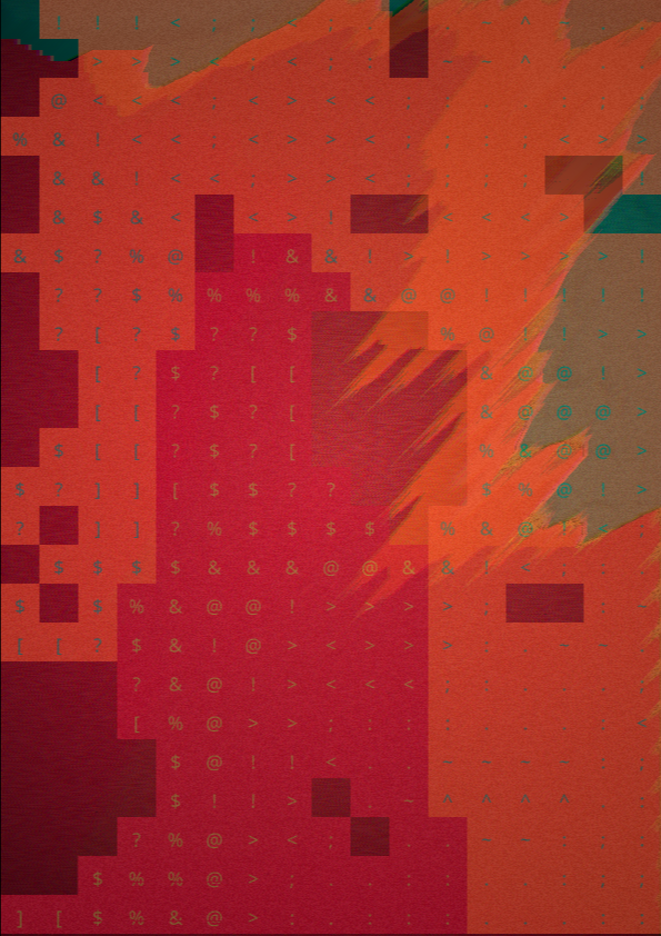 Convergence Remnants #2541