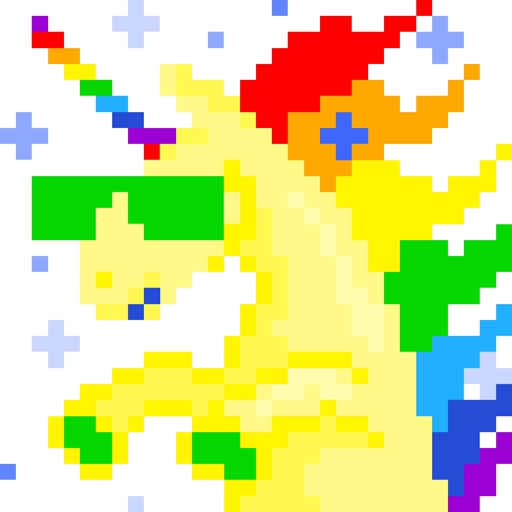 Unicorn #3923