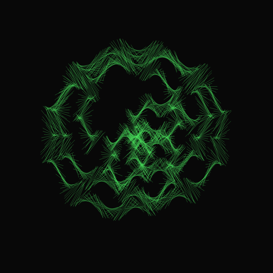The Noise #14486