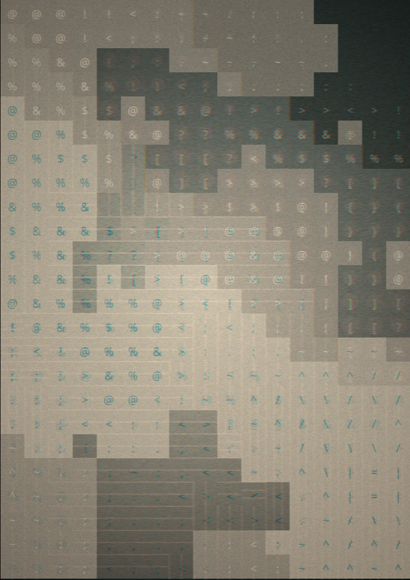 Convergence Remnants #10373