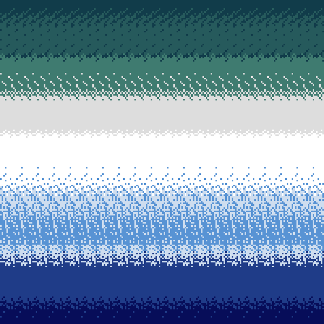 Dithered Gradients #384