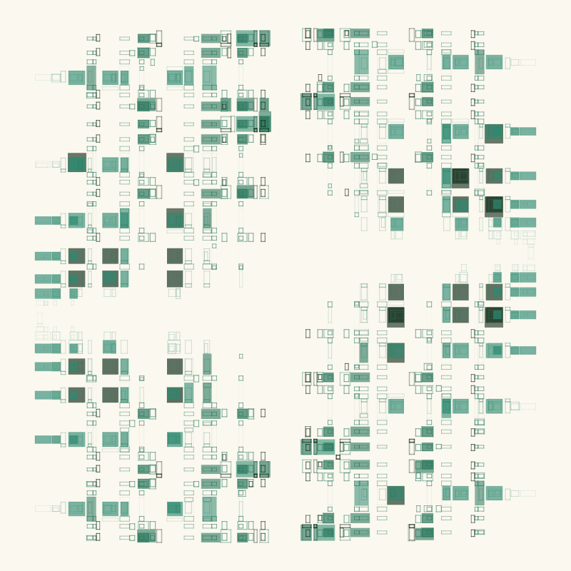 Subdivisions #256