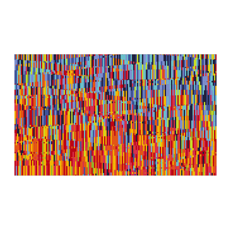 Art For Walls In Public Spaces #106
