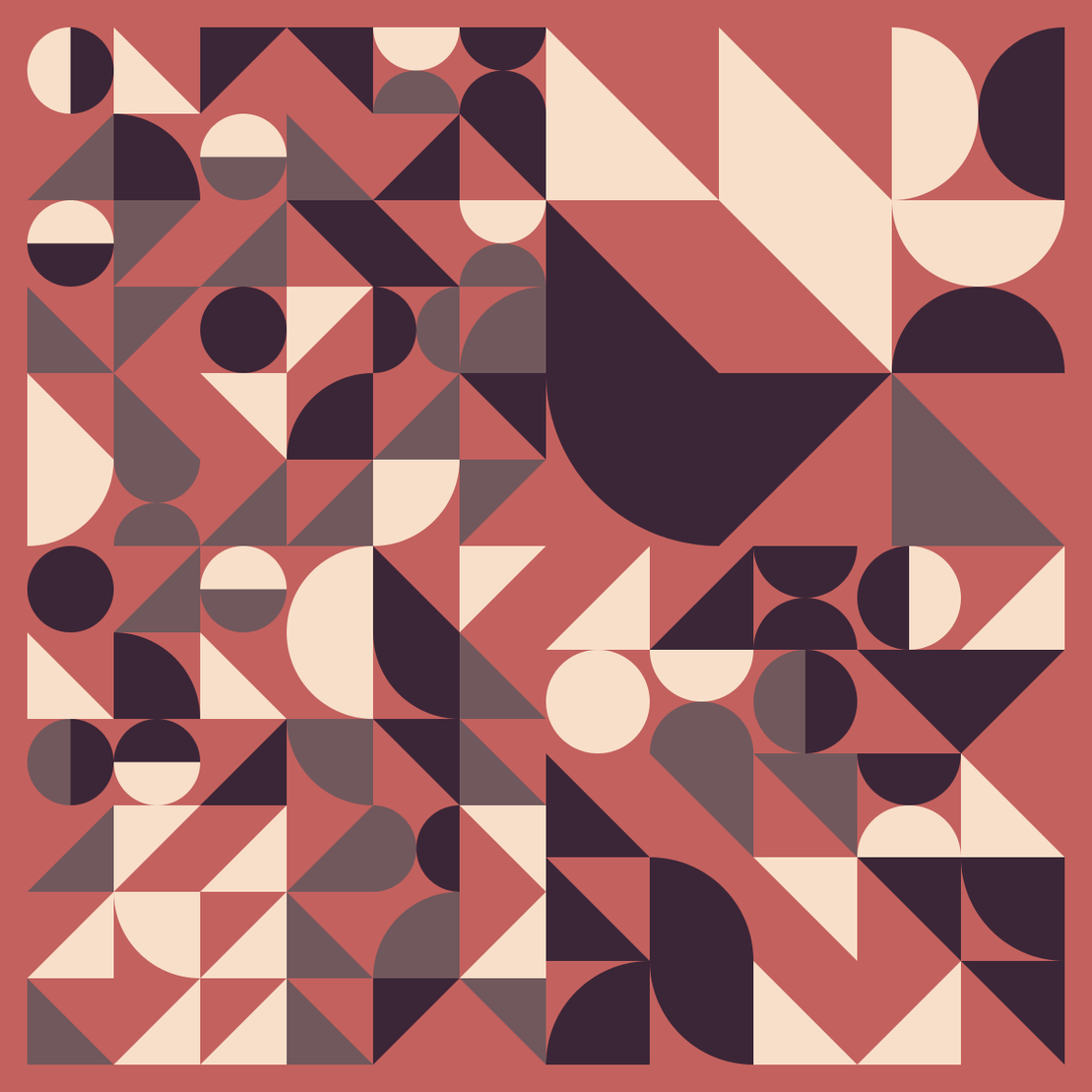 Bisections #43