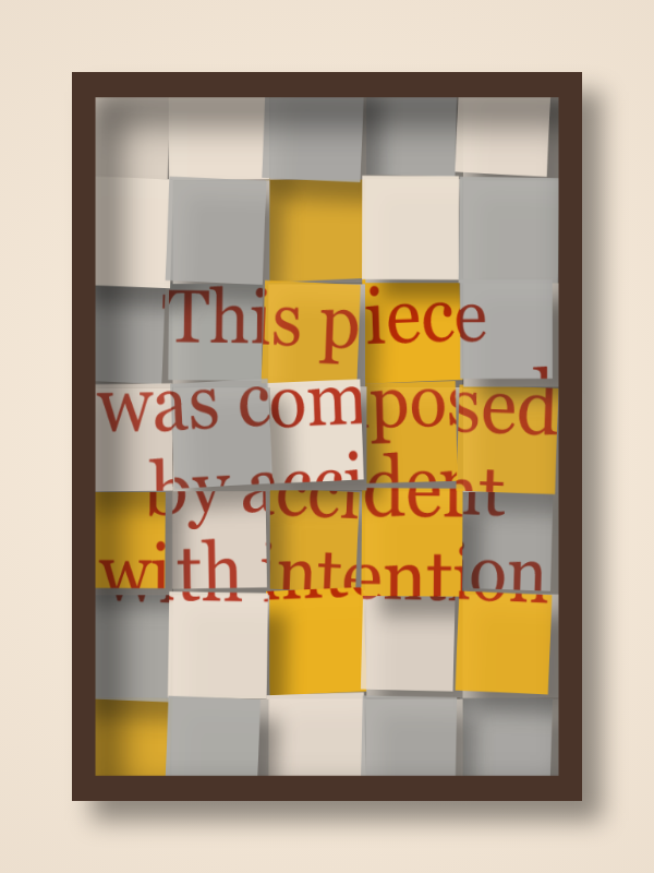 The Metaphor Machine #29699
