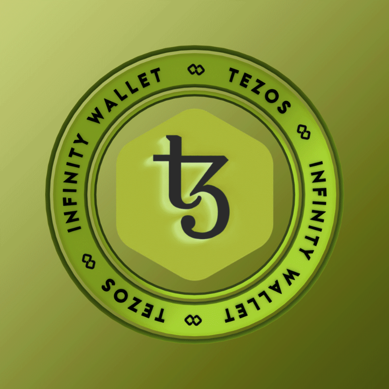 Tezos x Infinity Wallet #2724