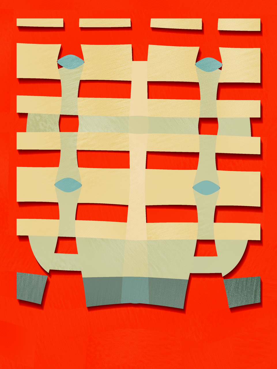 Amulet #31