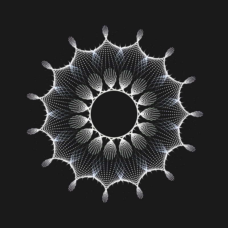 Pulsar #53