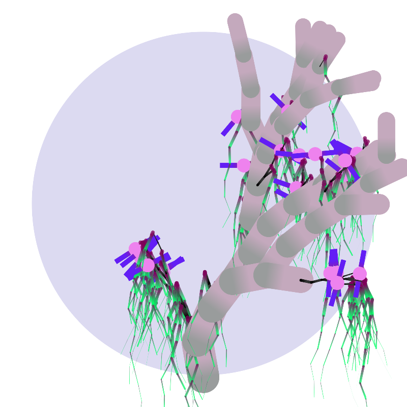 Some generative trees #14