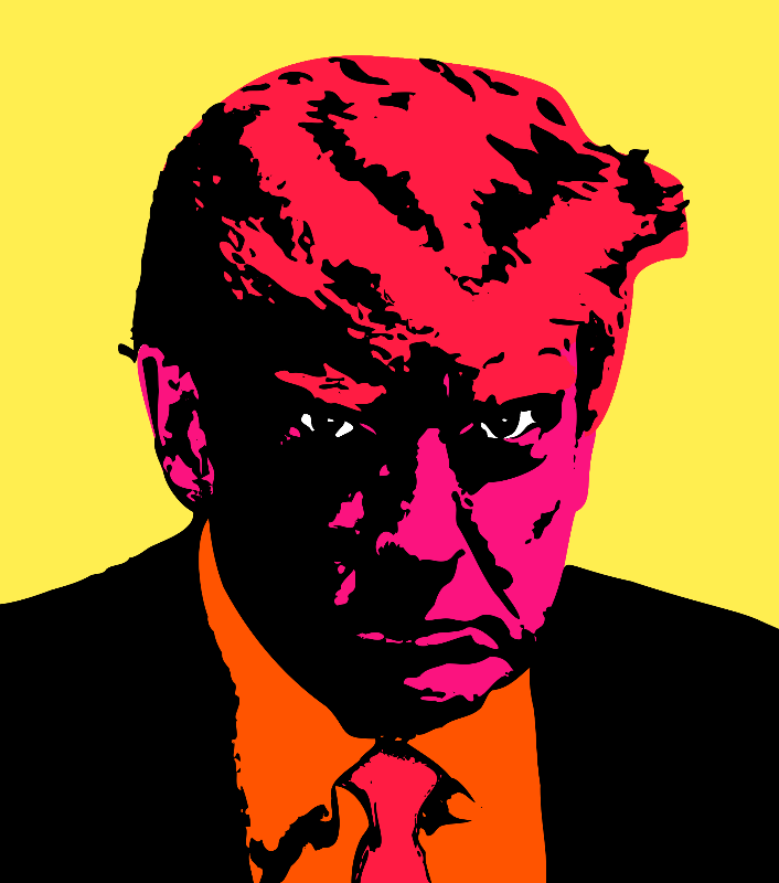 Donald Trump #304