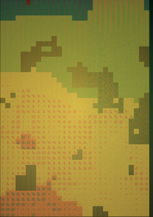 Convergence Remnants #13206