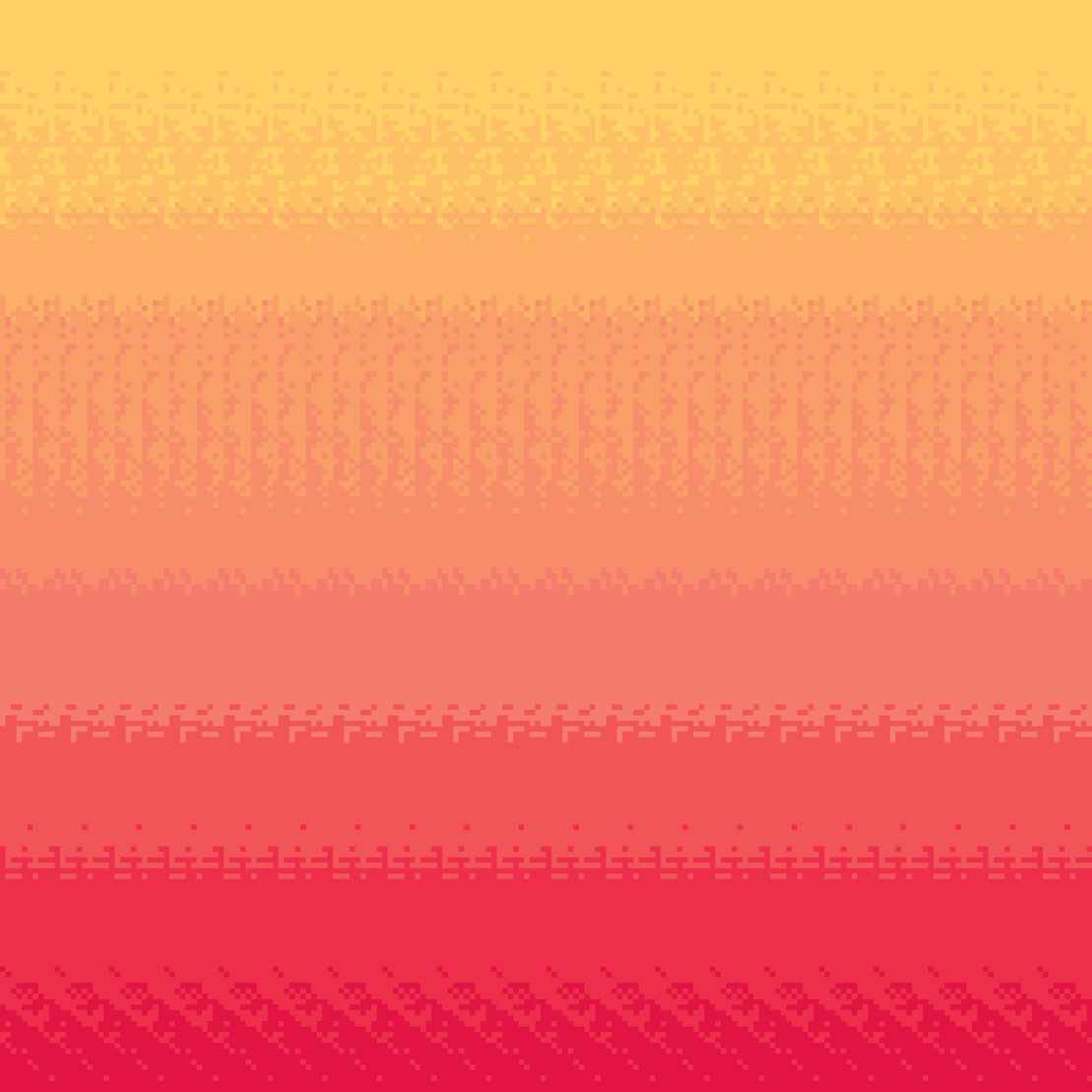 Dithered Gradients #296