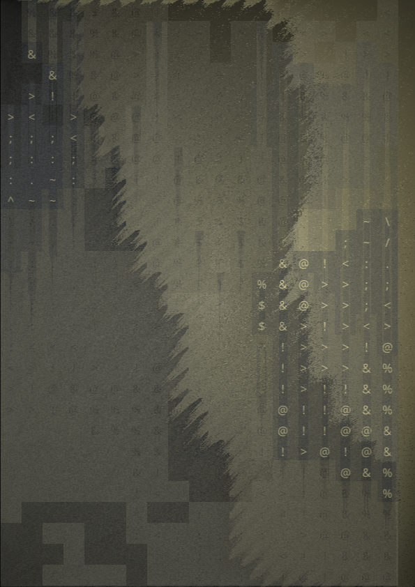 Convergence Remnants #16992