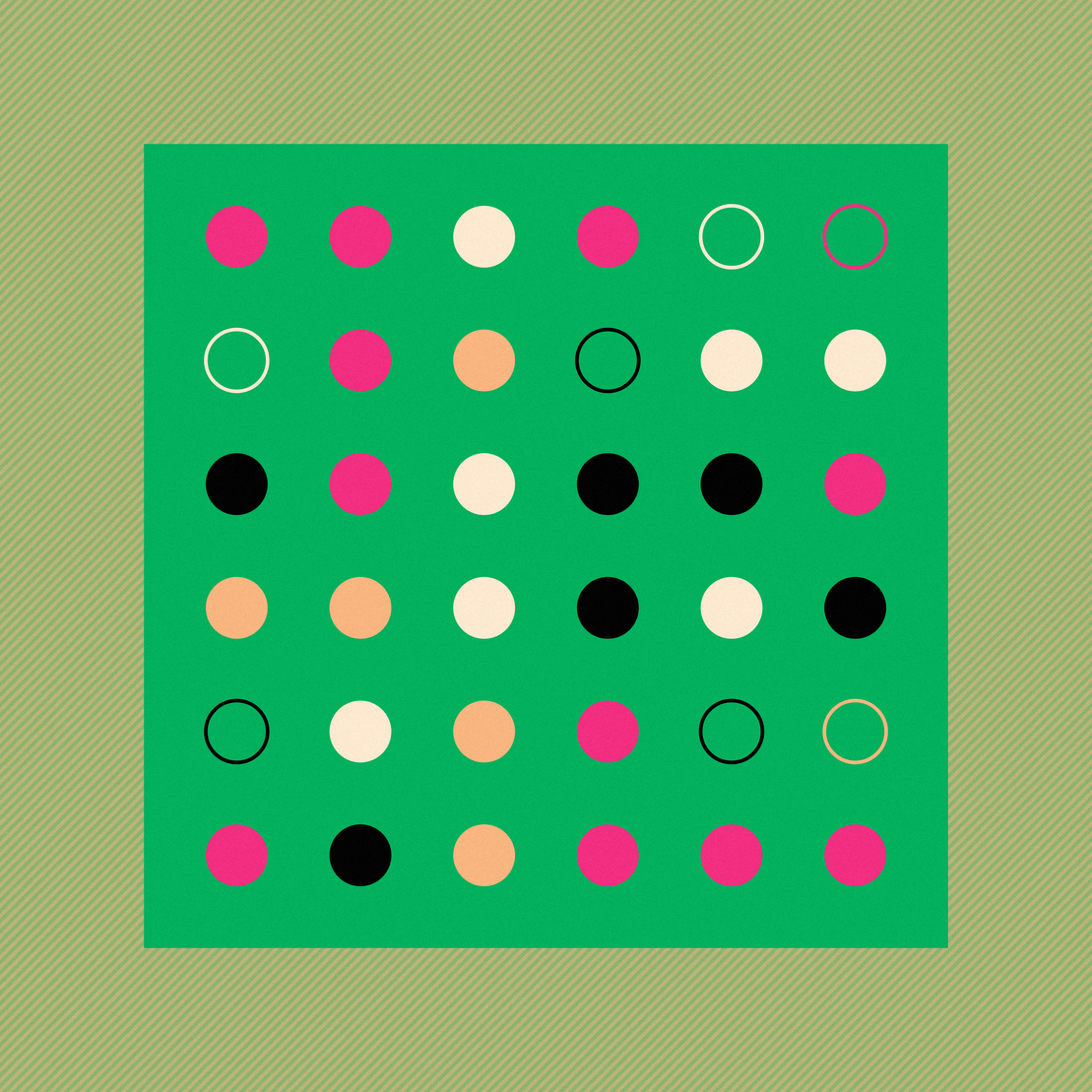 Dots #116