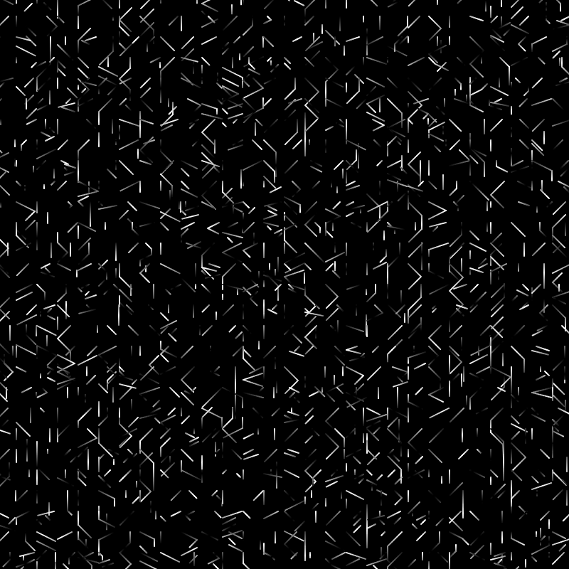 Ghost Fibers #2