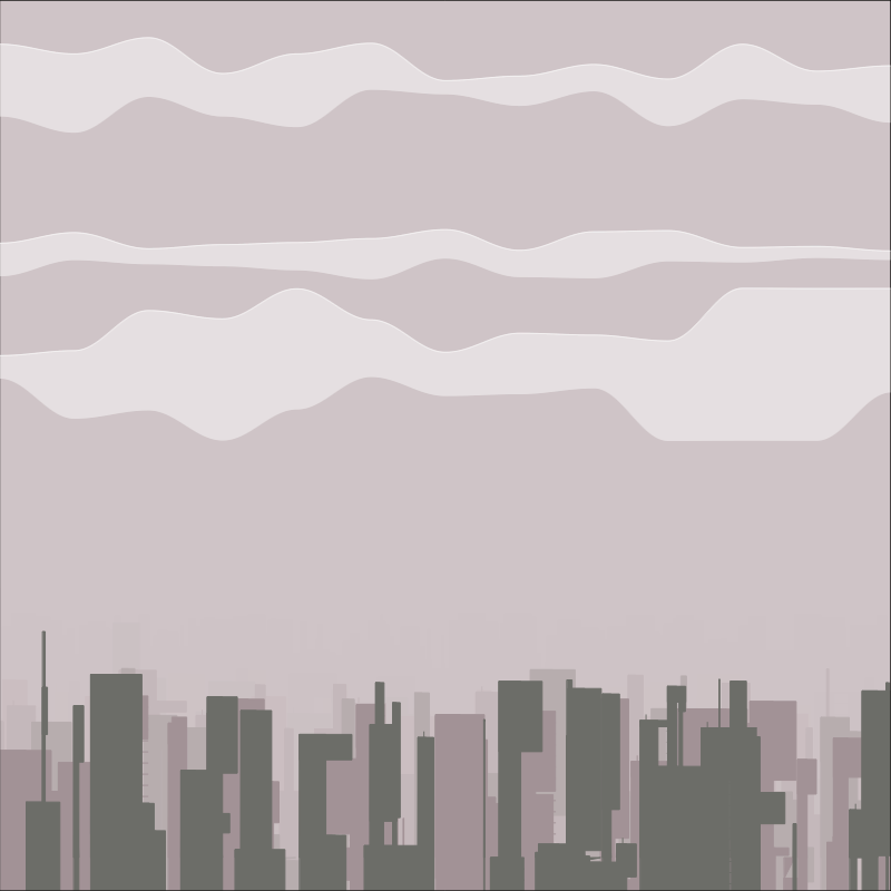 City Skyline #28