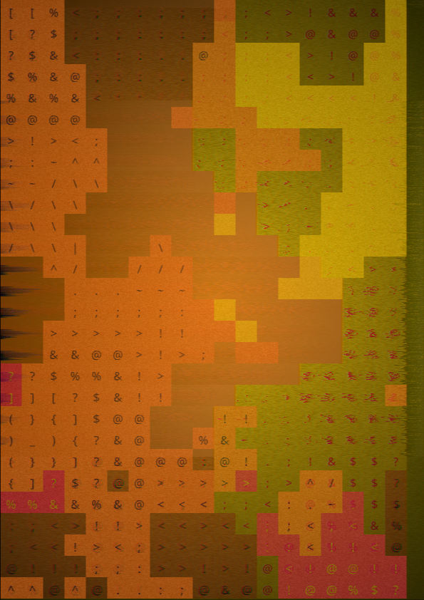 Convergence Remnants #1173