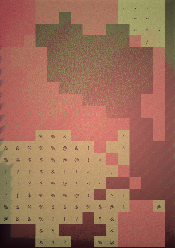 Convergence Remnants #1352