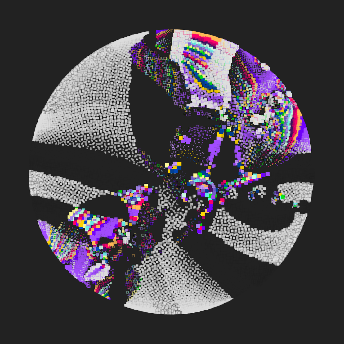 Still C #26407