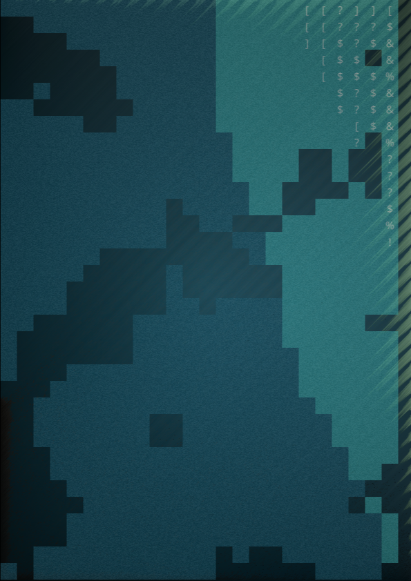 Convergence Remnants #13448