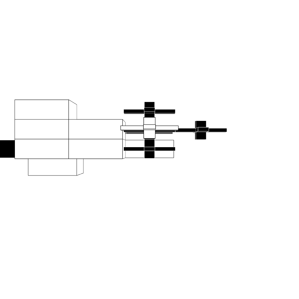 Polyvalence #256