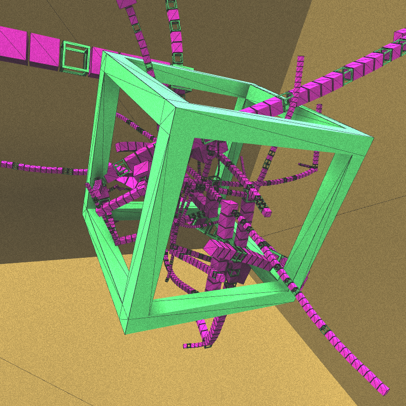 Entangled #277