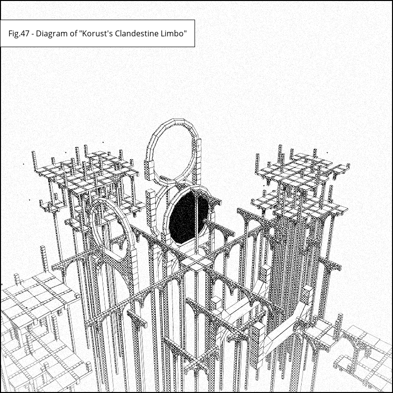 anaverse - Arcana sanctum #231