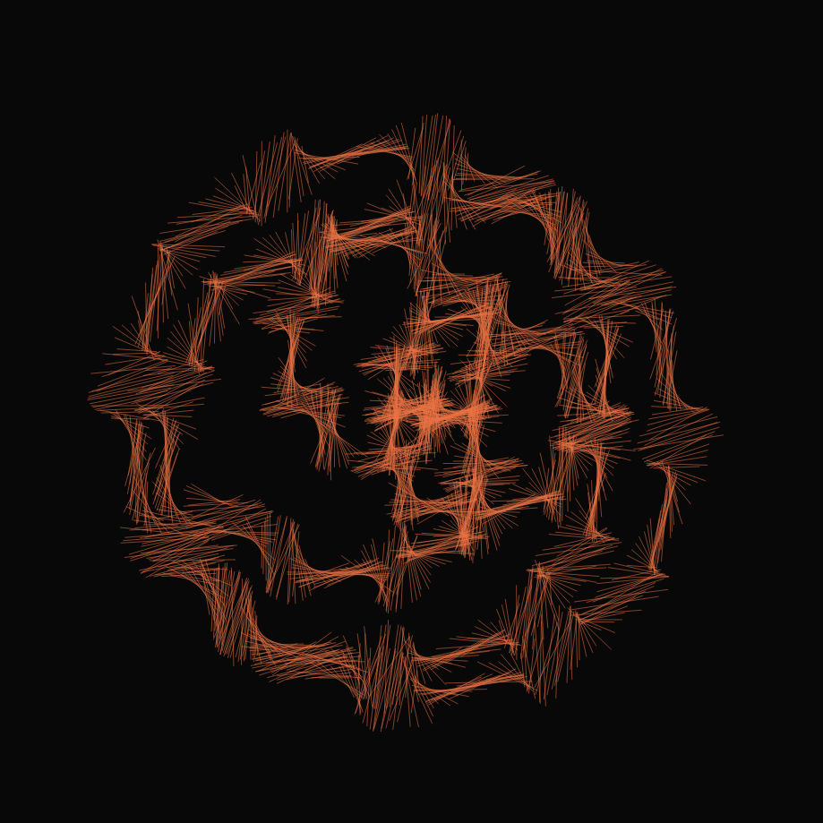 The Noise #15912