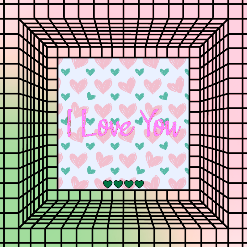 Valentine Card #90