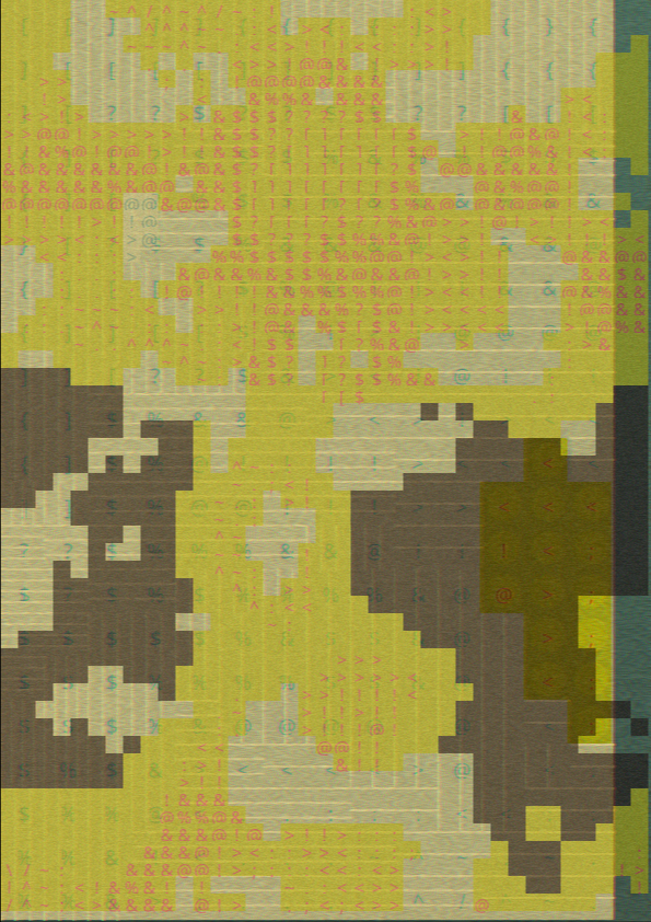 Convergence Remnants #4809