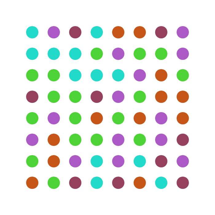 Dots #80