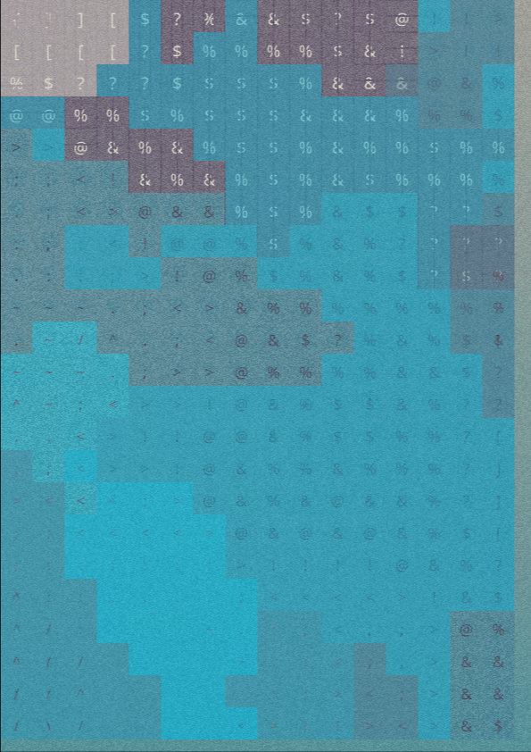 Convergence Remnants #4731
