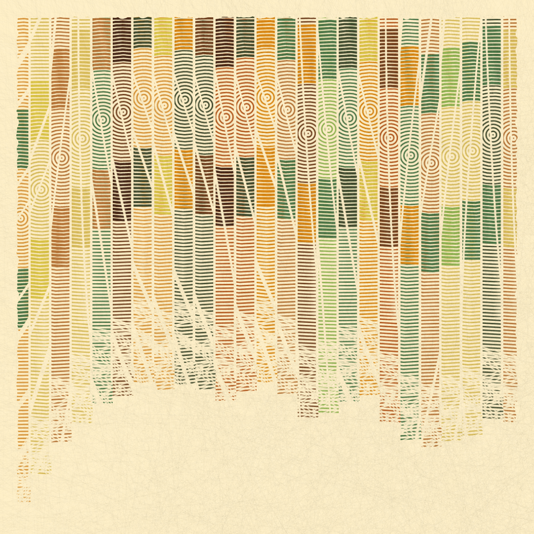 Caterpillars #10