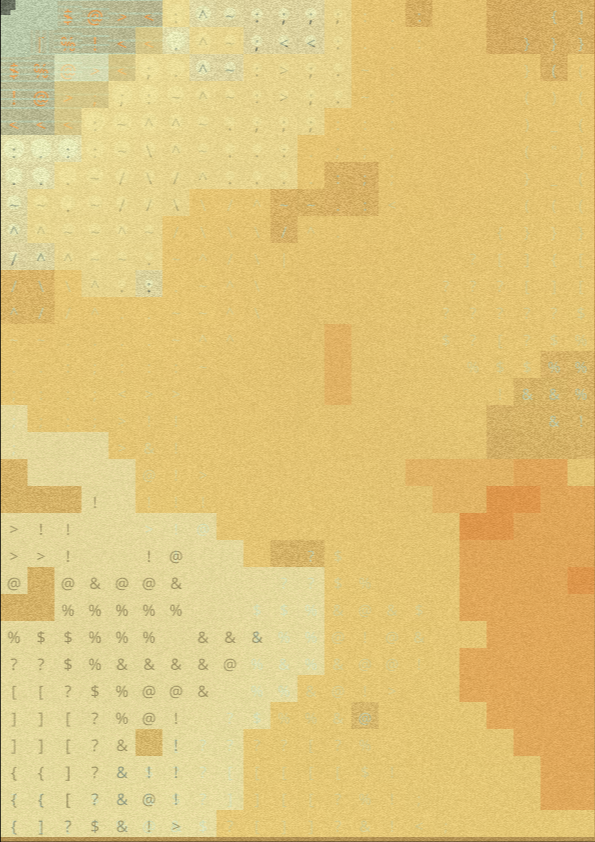 Convergence Remnants #16225
