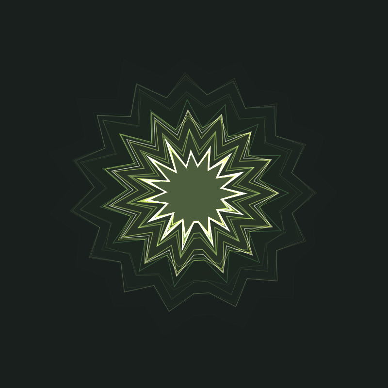 star (complex) #562