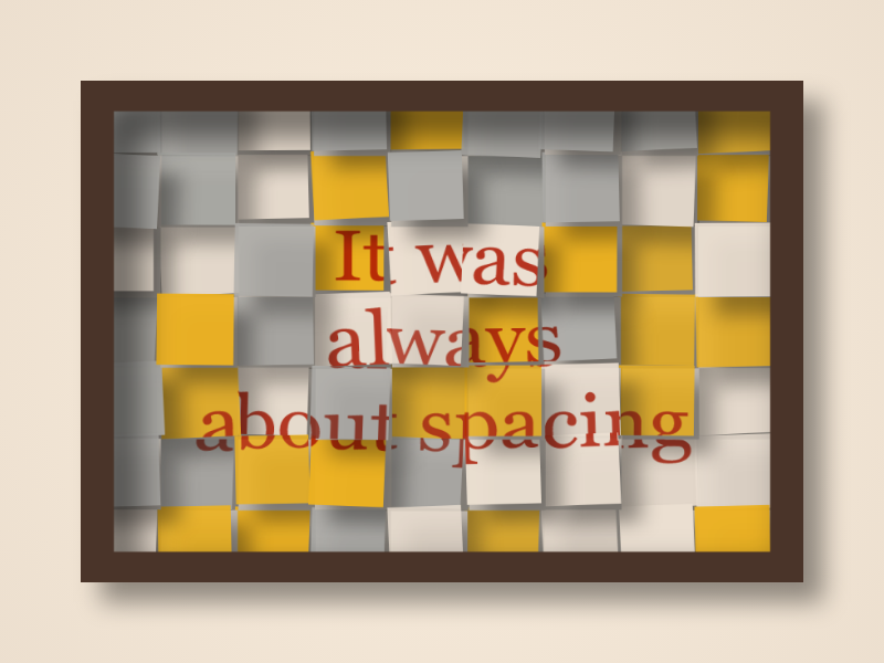 The Metaphor Machine #9017