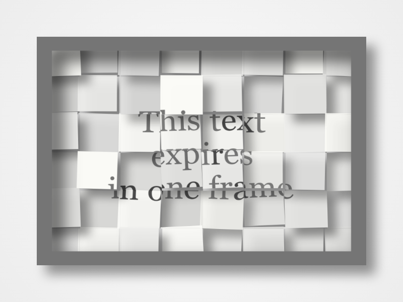 The Metaphor Machine #22889