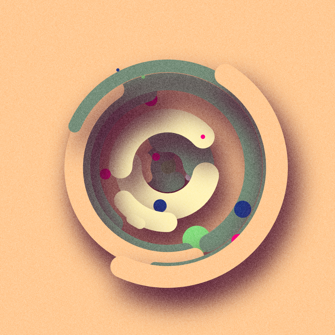 Jellybean Singularity #180