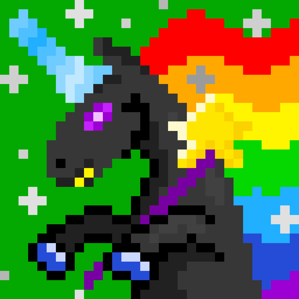 Unicorn #4646